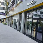 Apartament Luxury Square 21 Tirana