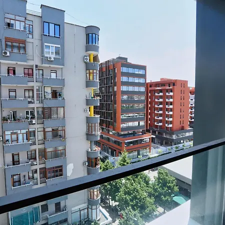 アパート Luxury Square 21