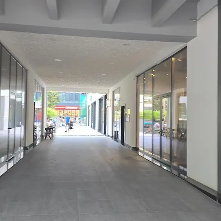 Luxury Square 21