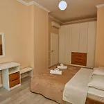 Luxury Square 21 * Tirana