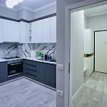 Luxury Square 21 Appartamento *