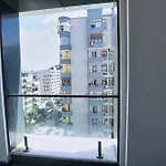 Appartamento Luxury Square 21 Tirana