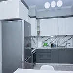 Appartamento Luxury Square 21 Tirana