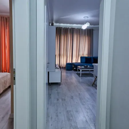 Luxury Square 21 Appartamento *
