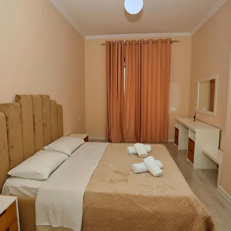 Luxury Square 21 Apartment Tirana