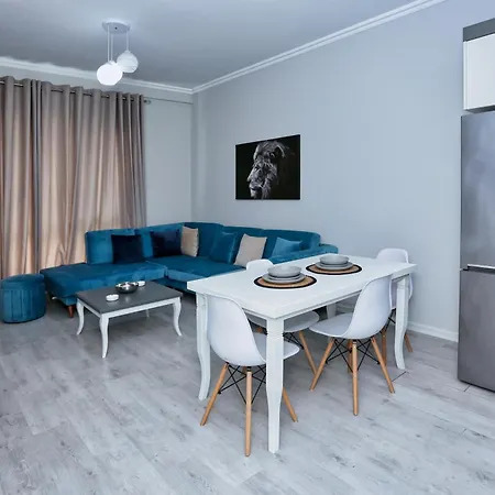 Luxury Square 21