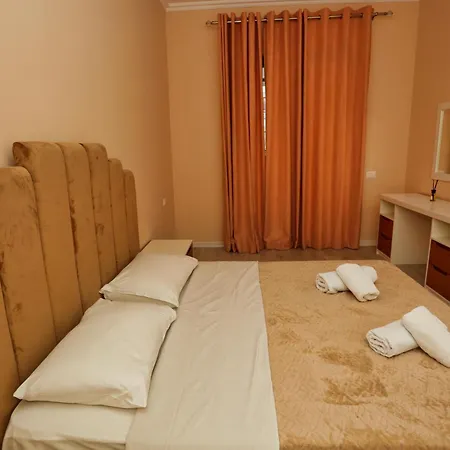 Apartment Luxury Square 21