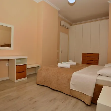 Apartment Luxury Square 21 Tirana
