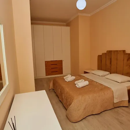 Luxury Square 21 Apartment Tirana