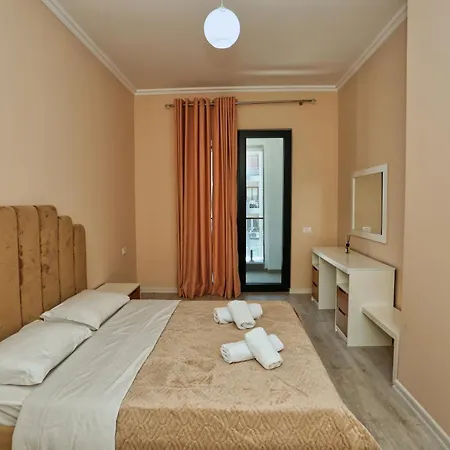 Luxury Square 21 Tirana