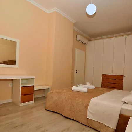 Apartment Luxury Square 21