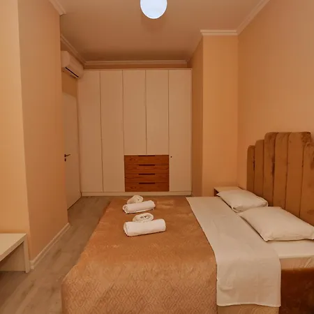 Luxury Square 21 Apartment Tirana
