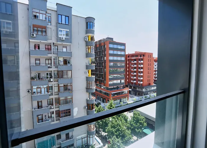 Apartament Luxury Square 21