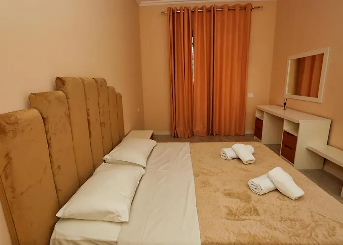 Apartament Luxury Square 21