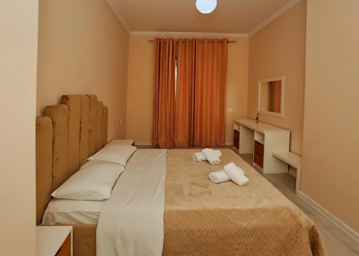 Luxury Square 21 Apartament *